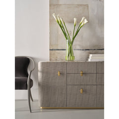 72" Wide Multi-Storage Credenza
