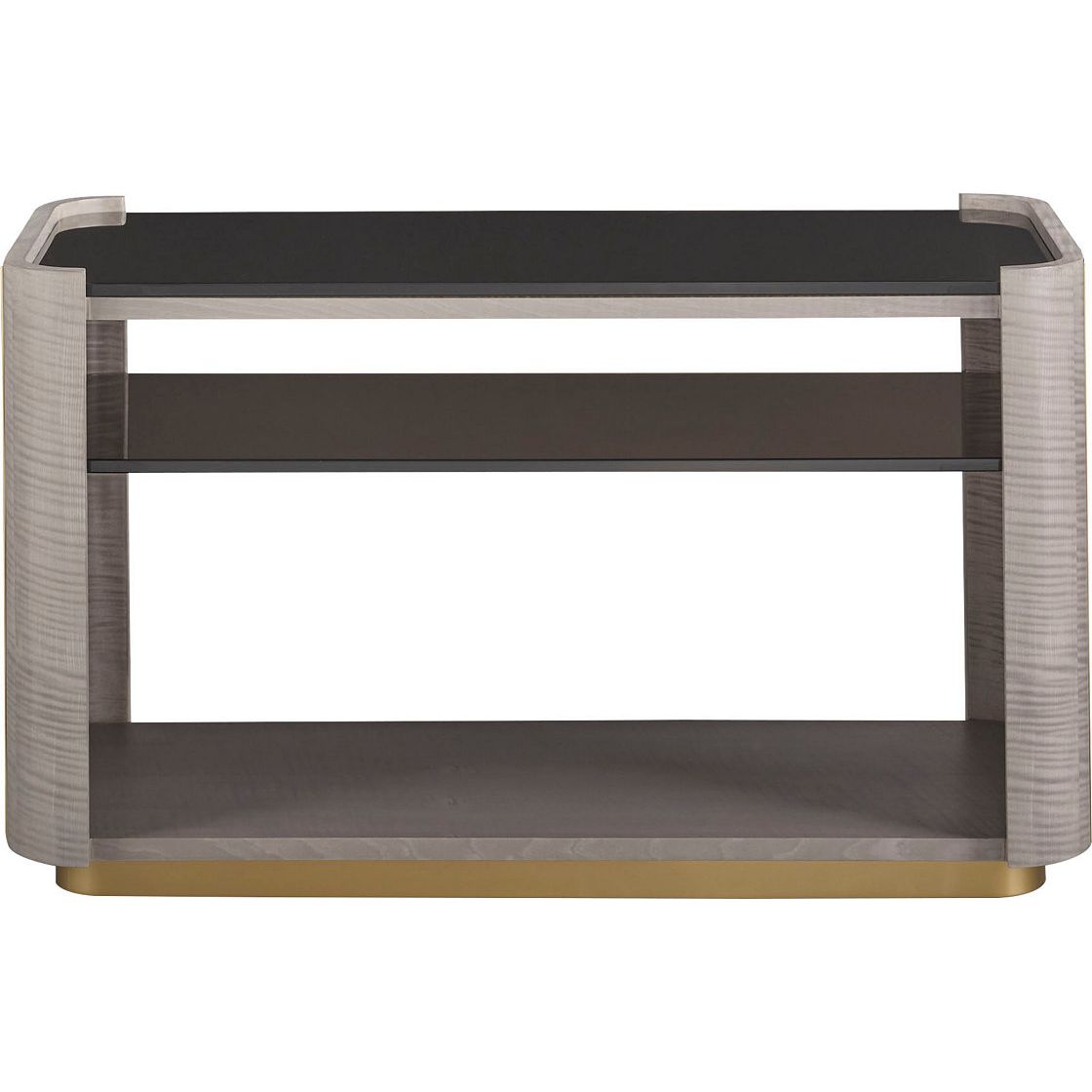 36" Wide Low Bookcase