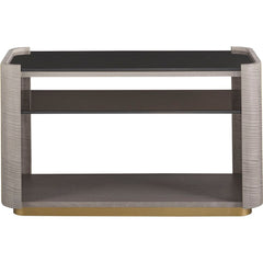 36" Wide Low Bookcase