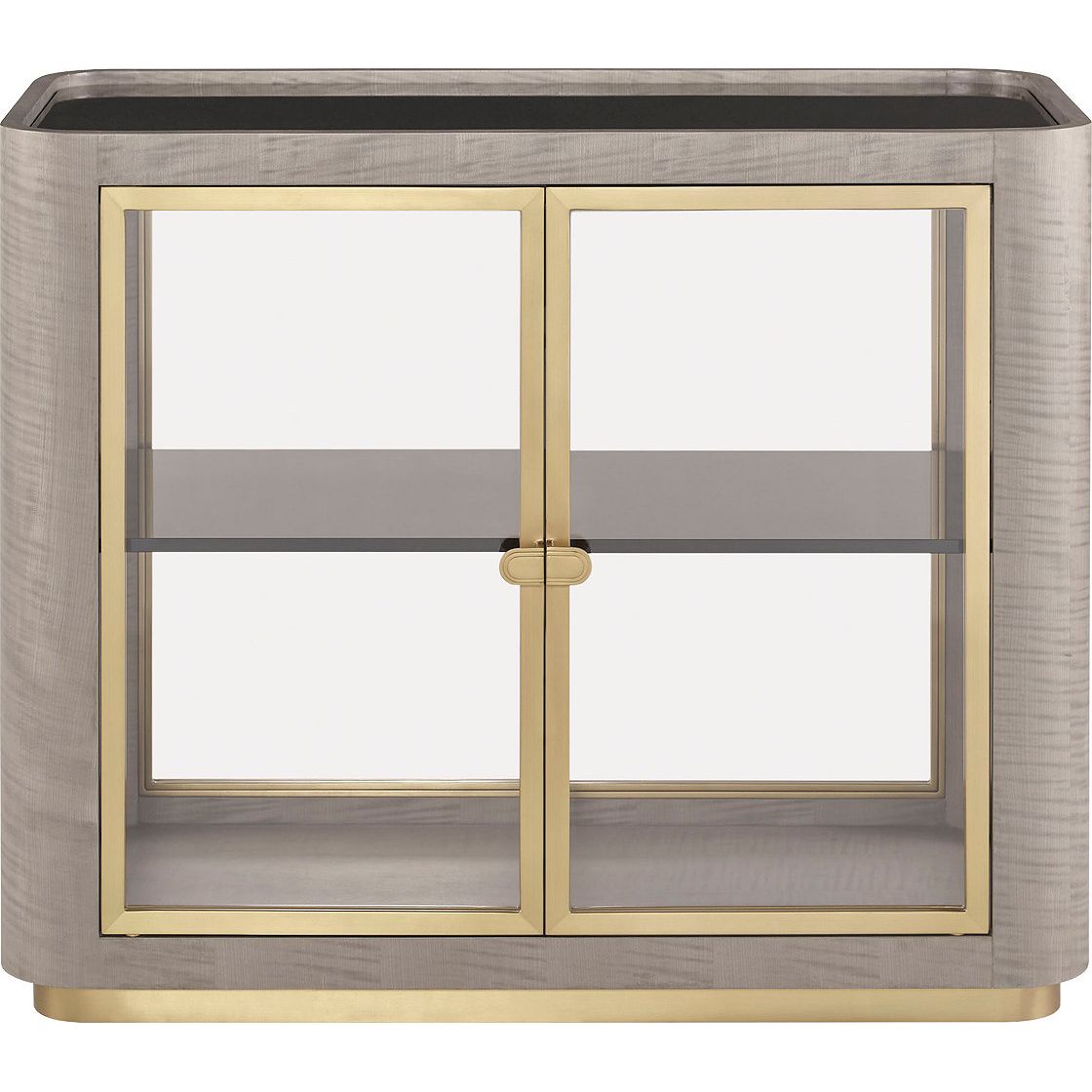 36" Wide Low Etagere