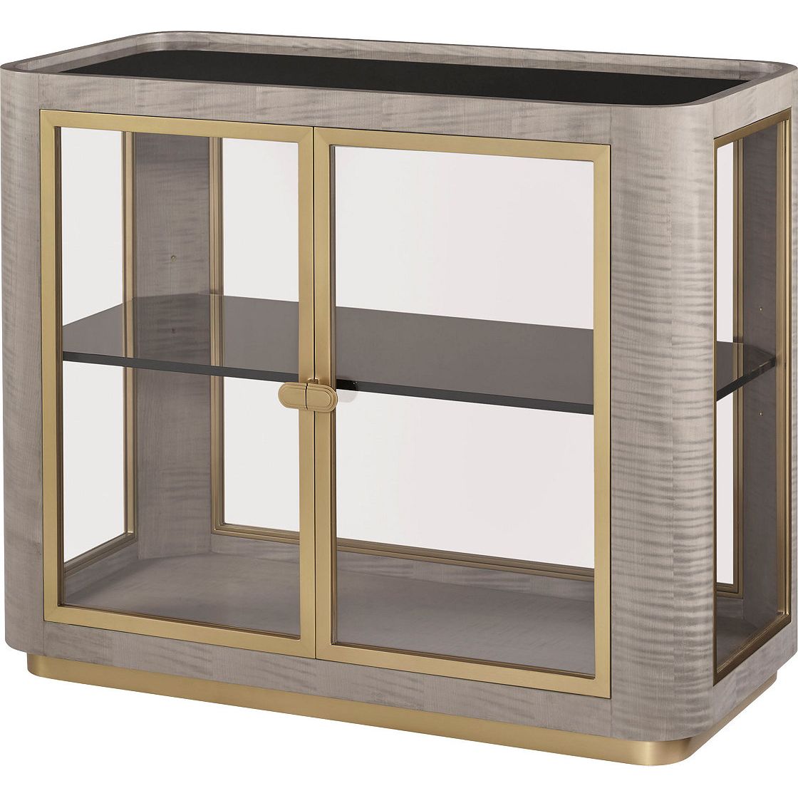 36" Wide Low Etagere