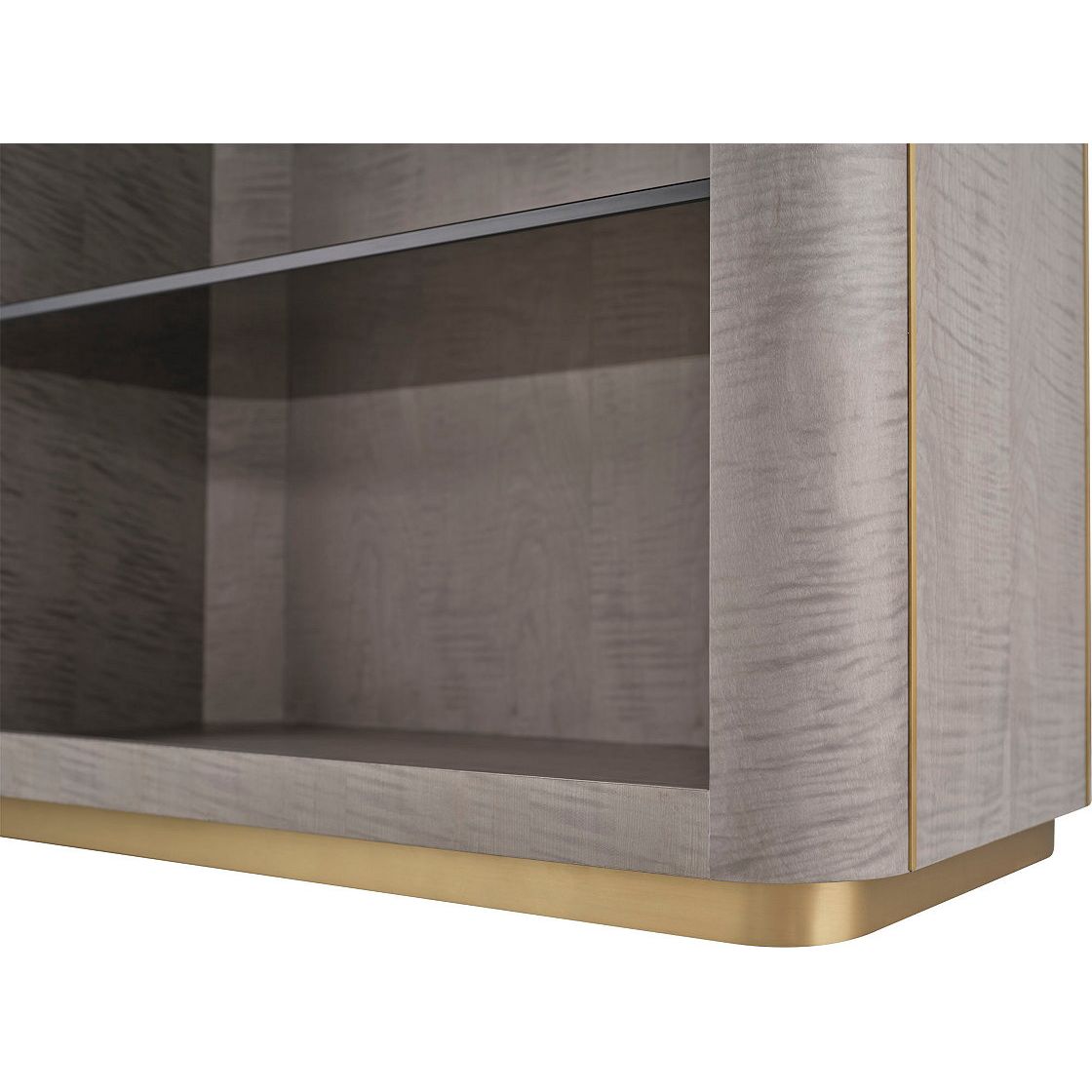 36" Wide High Bookcase