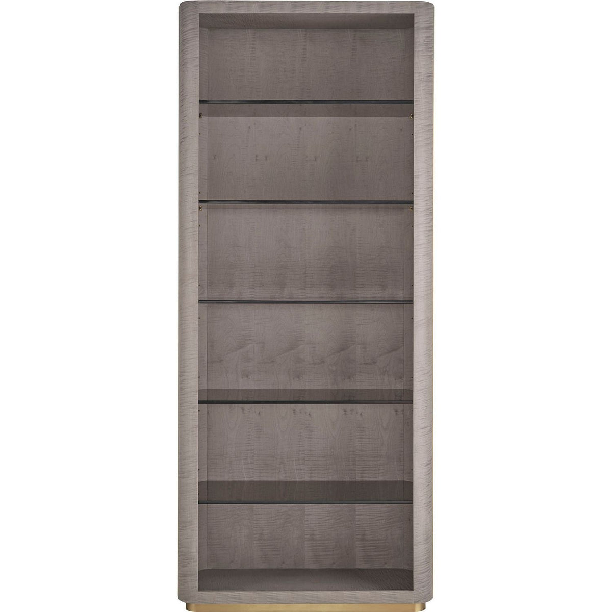 36" Wide High Bookcase