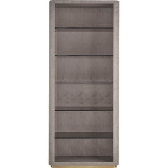 36" Wide High Bookcase