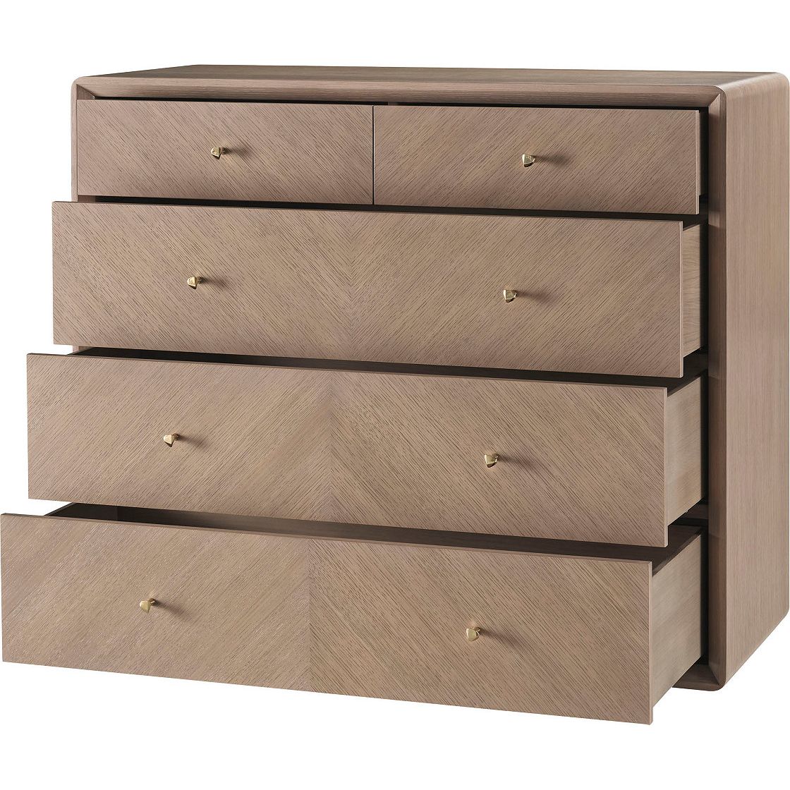 Adelaid Chest