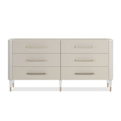 Adore 6 Drawer Dresser