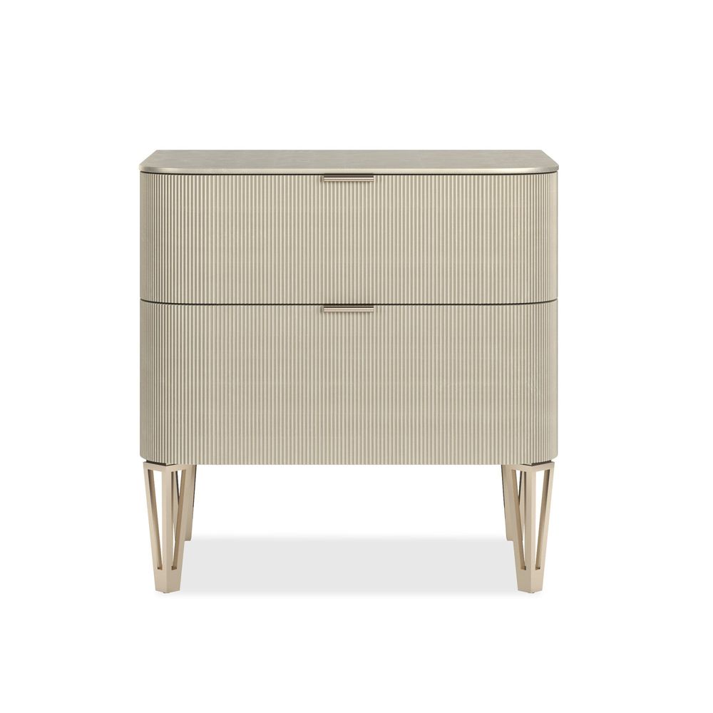 Adore 26 Nightstand - Oracle