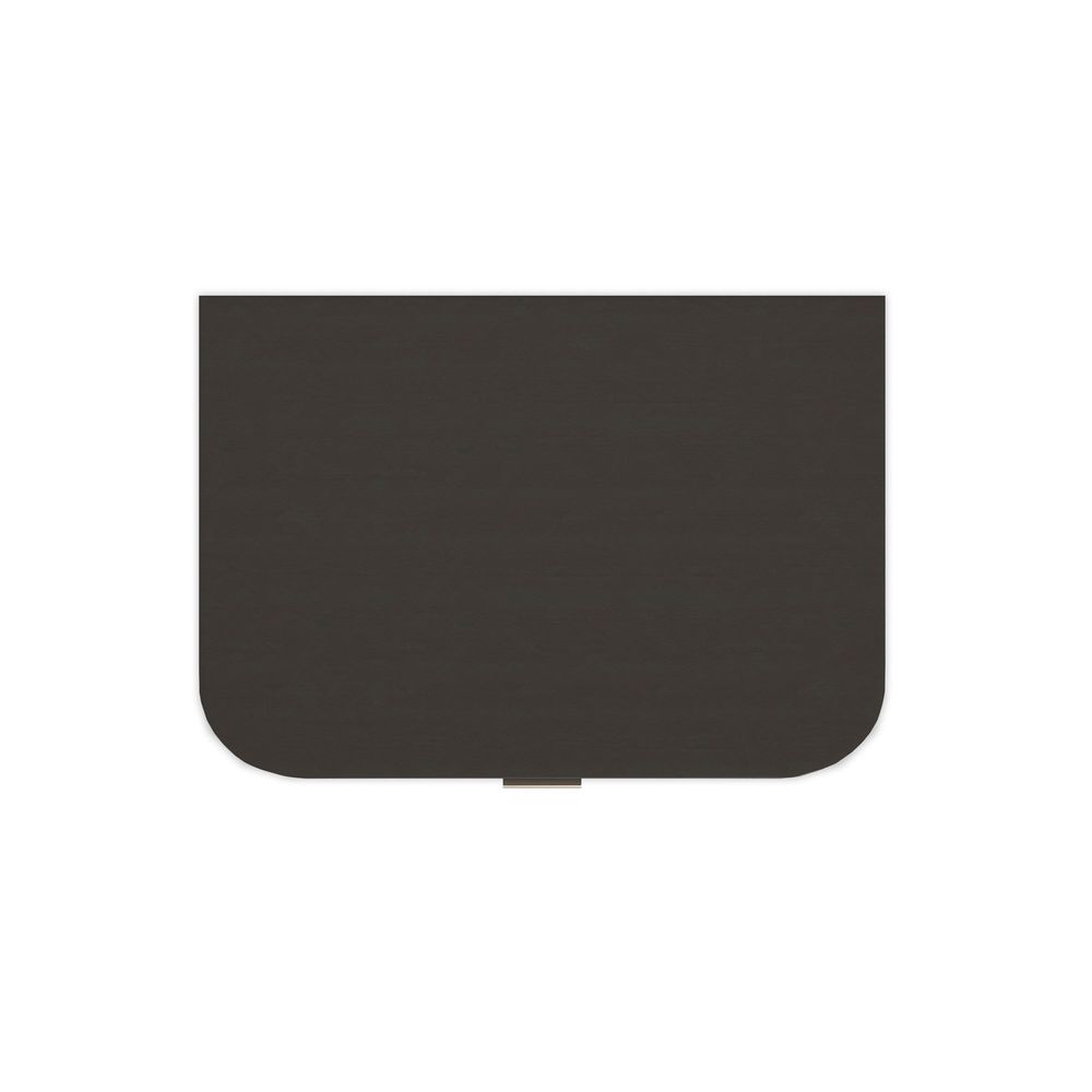 Adore 26 Nightstand - Dark Chocolate