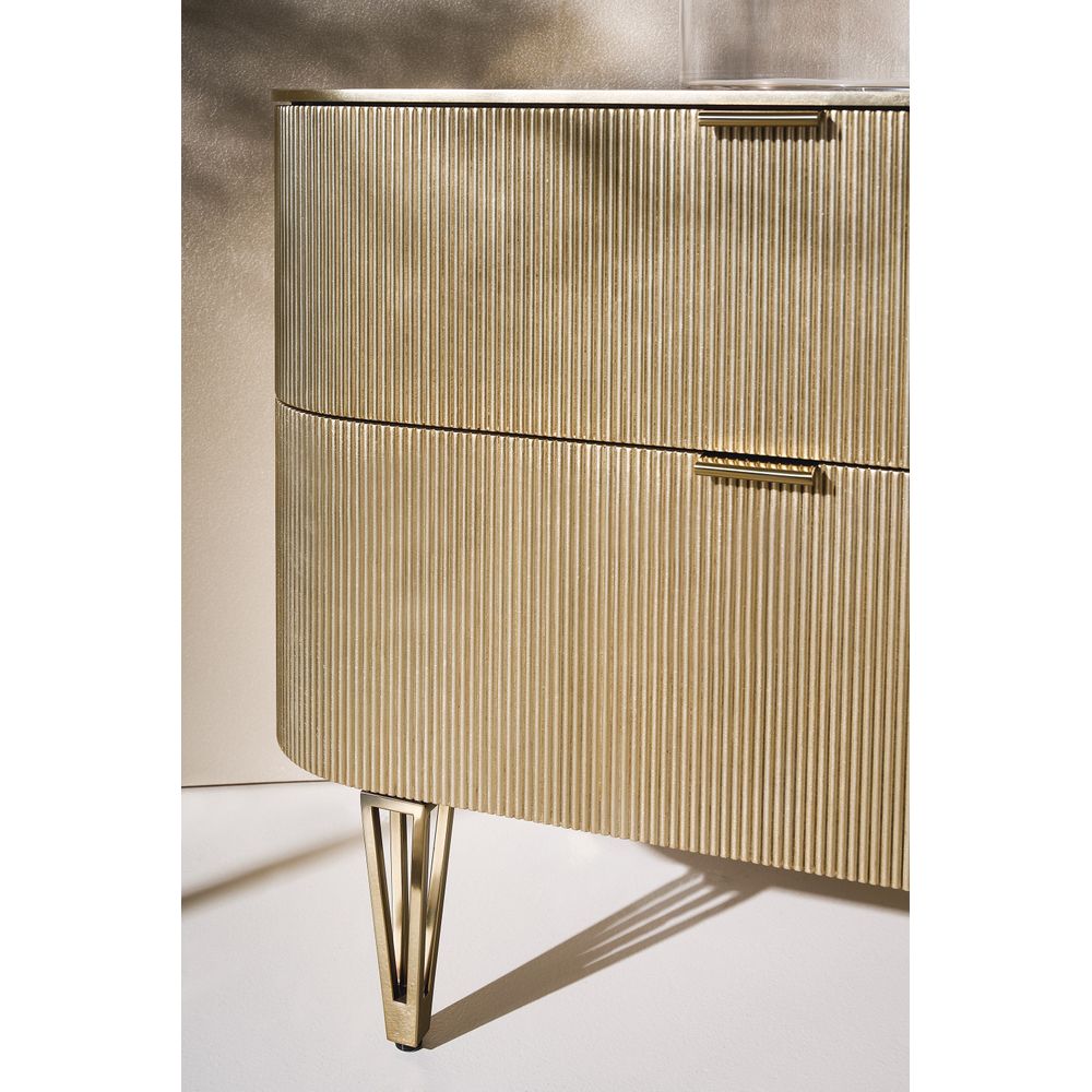 Affection - Silver, Gold