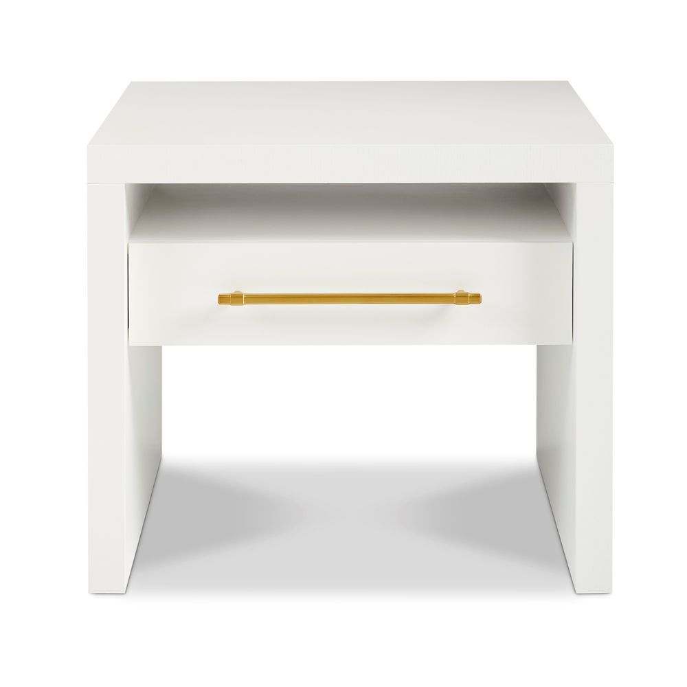 5th Avenue Lamp Table
