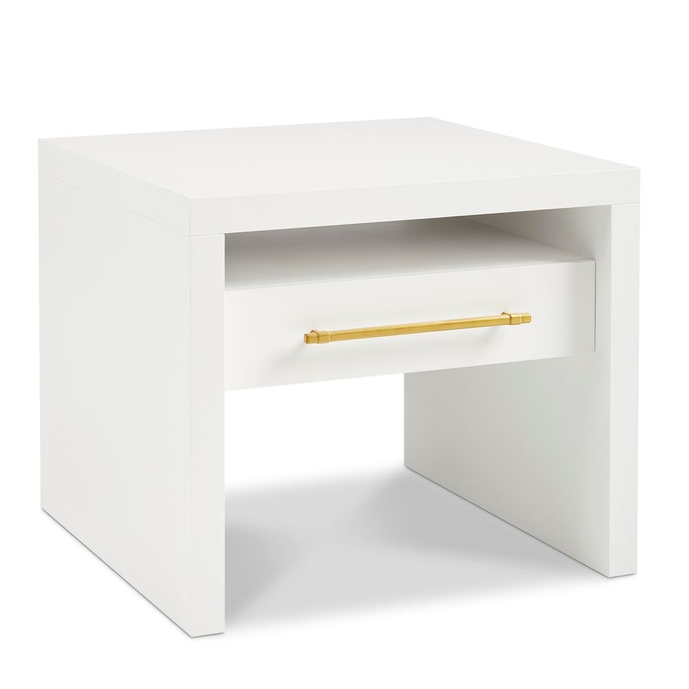 5th Avenue Lamp Table
