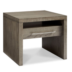 5th Avenue Lamp Table