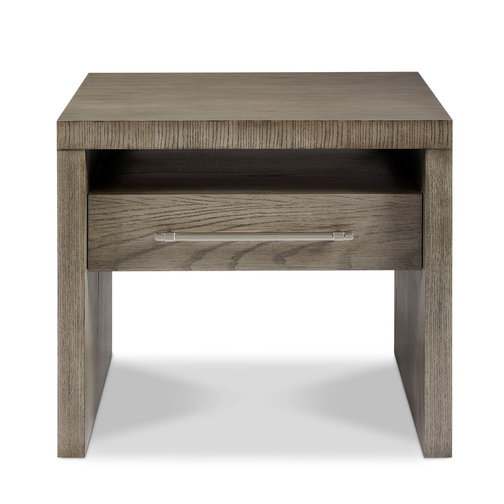 5th Avenue Lamp Table