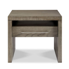 5th Avenue Lamp Table