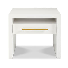 5th Avenue Lamp Table