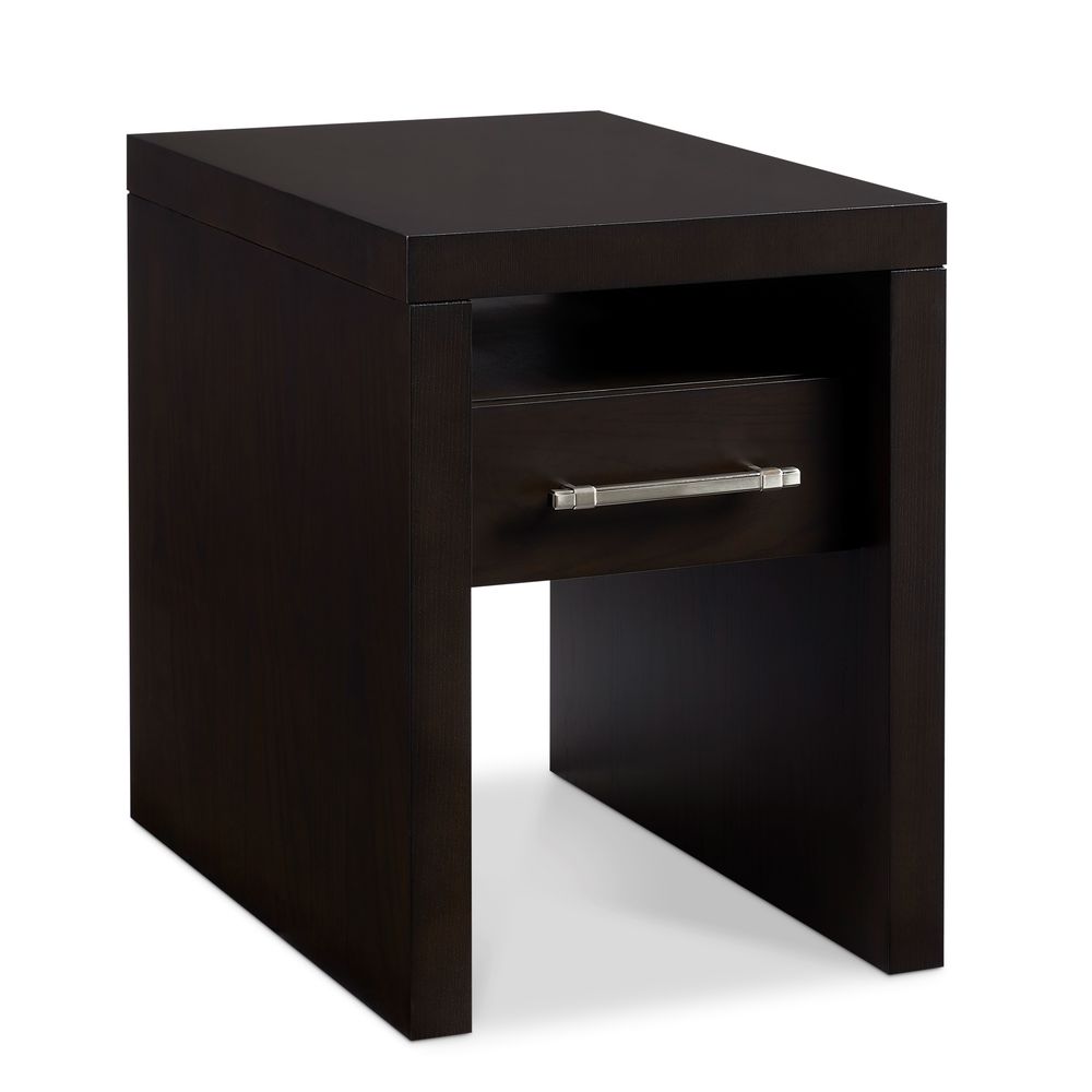 5th Avenue End Table