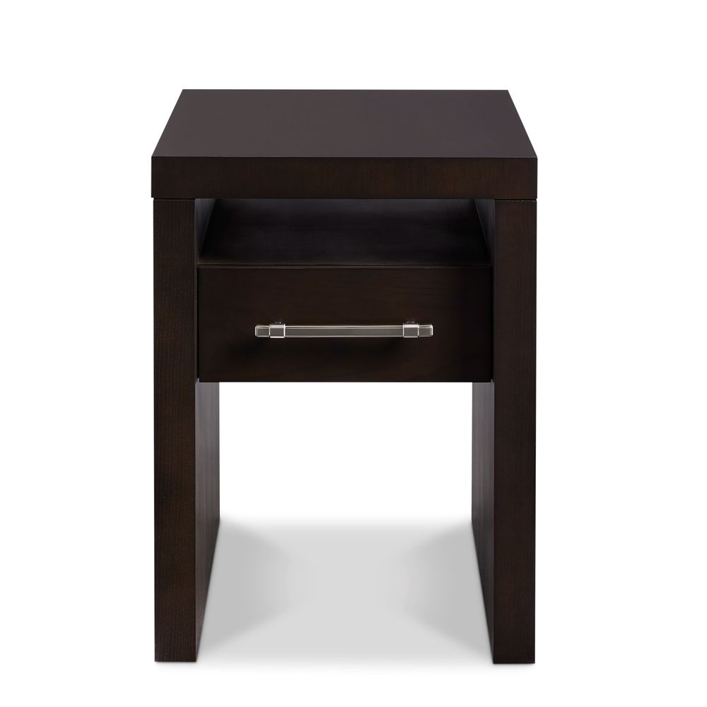5th Avenue End Table