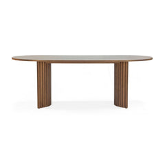 Accord Oak Dining Table
