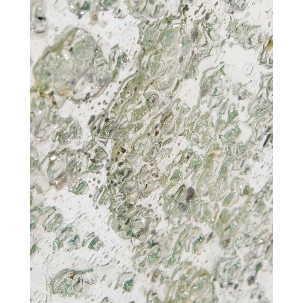 Aeolian Four-Door Cabinet - White