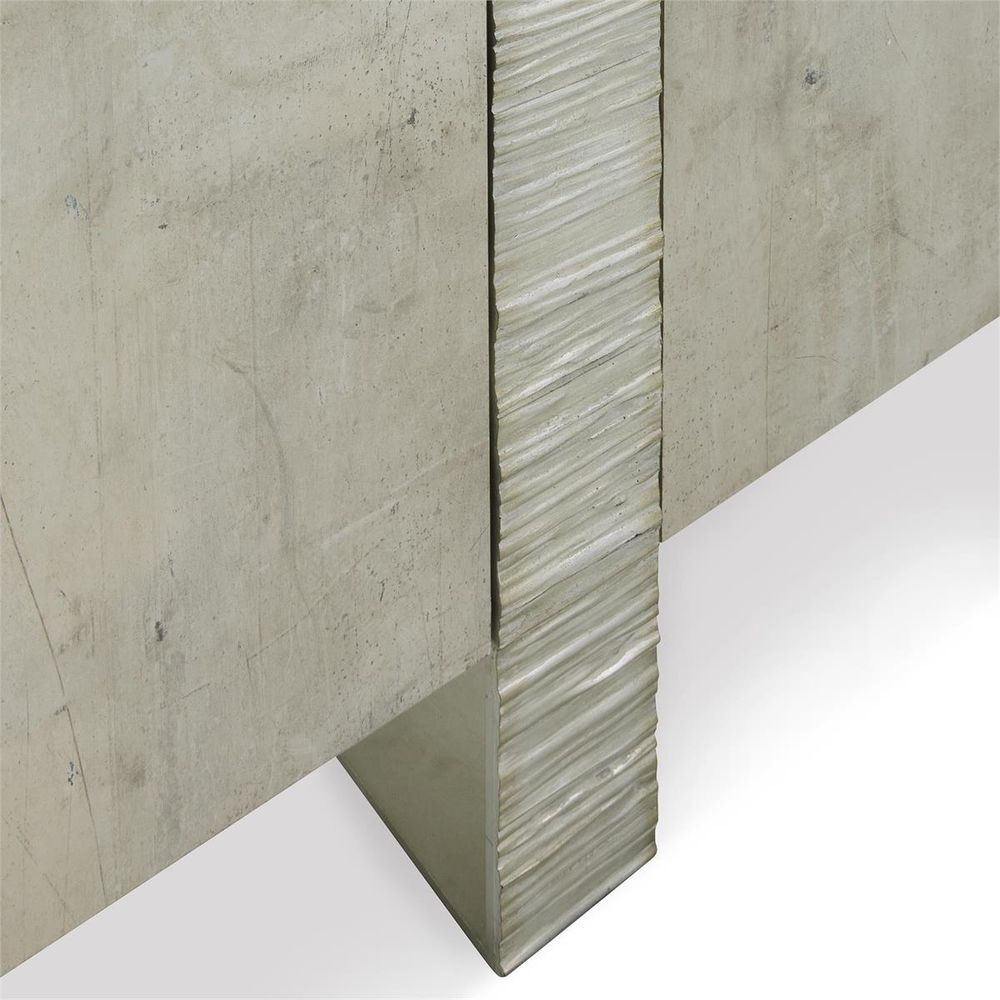 Aether Four-Door Sideboard