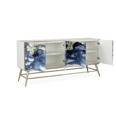 Aeris Four-Door Sideboard