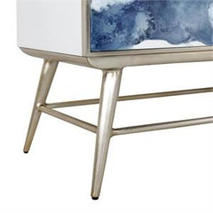 Aeris Four-Door Sideboard