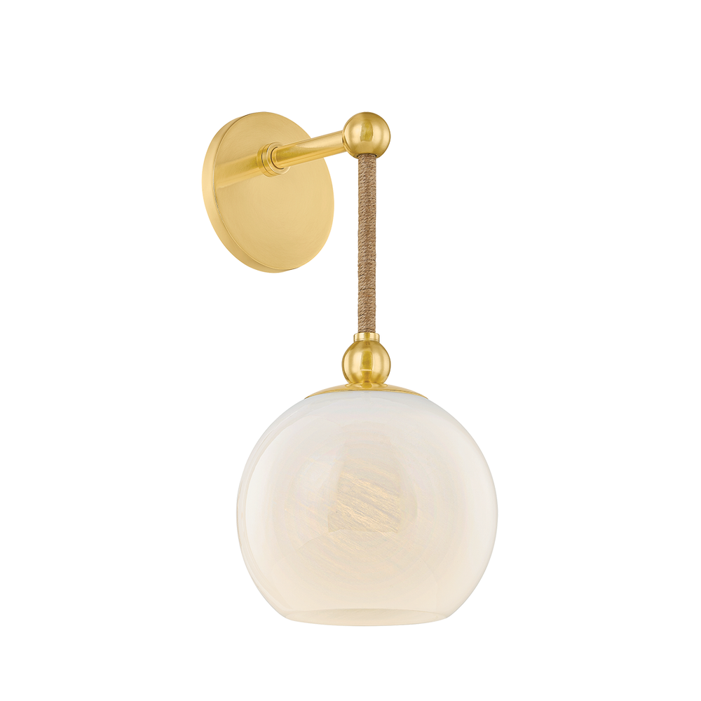 Abbie Wall Sconce