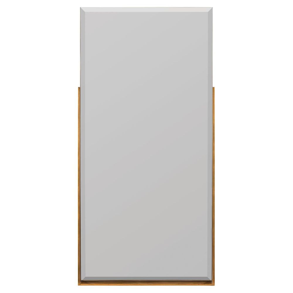 Abberton Mirror - Gold