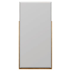 Abberton Mirror - Gold