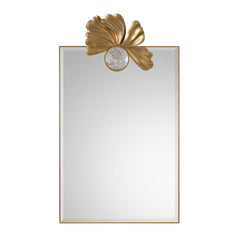 "Loves Me-Love Me Not?" - Gold, Silver