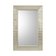 Adelaide Mirror - Gold, Grey, Purple