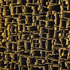 Abstract Geometry, Black