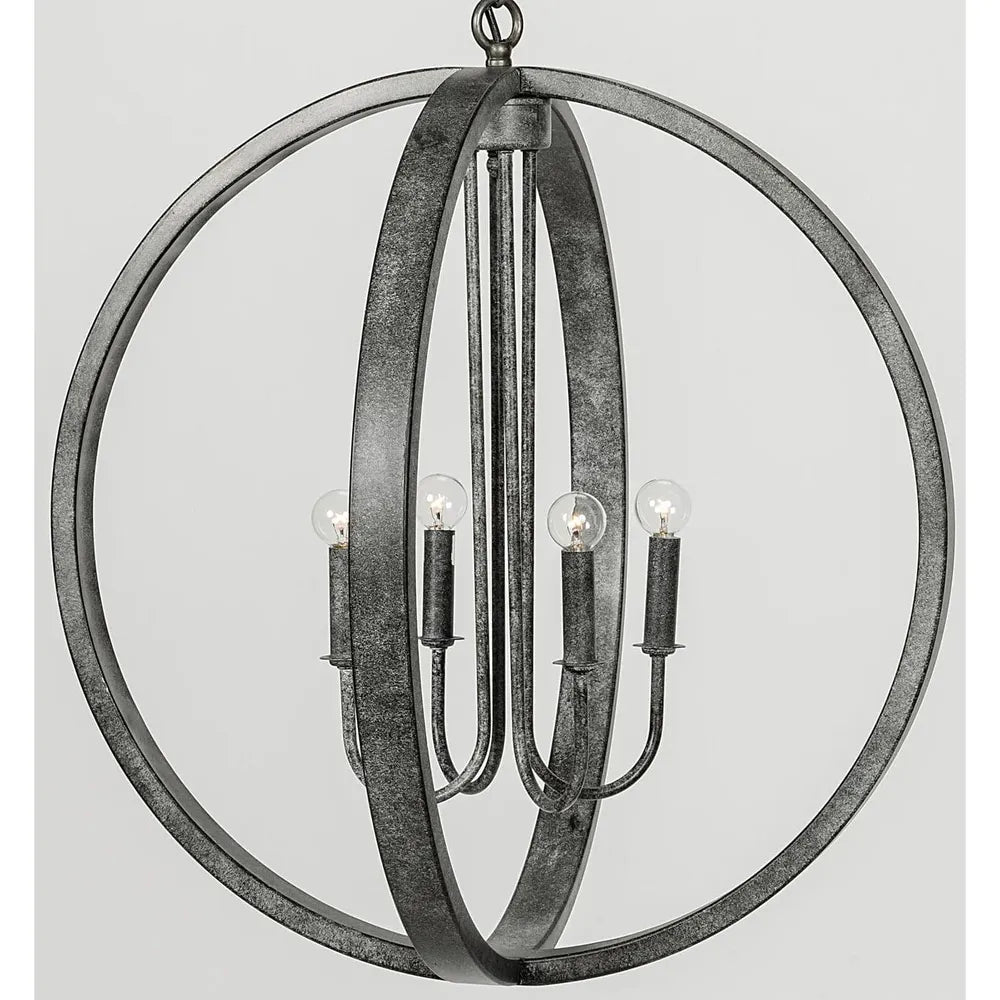Abel Pendant