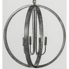 Abel Pendant