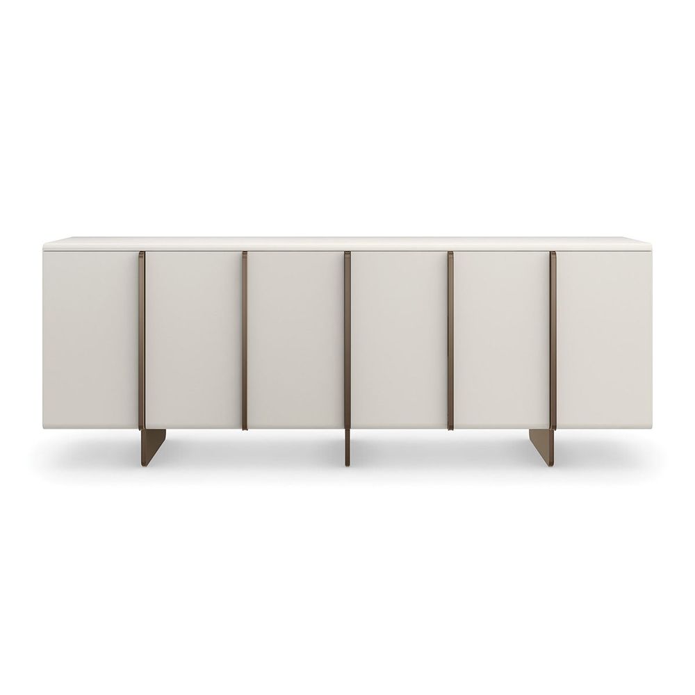 Accent Credenza