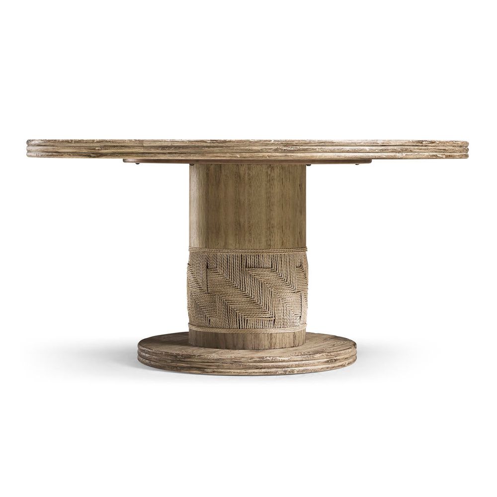 60" Sagehill Round Dining Table