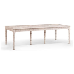 100" Bywater Extending Dining Table