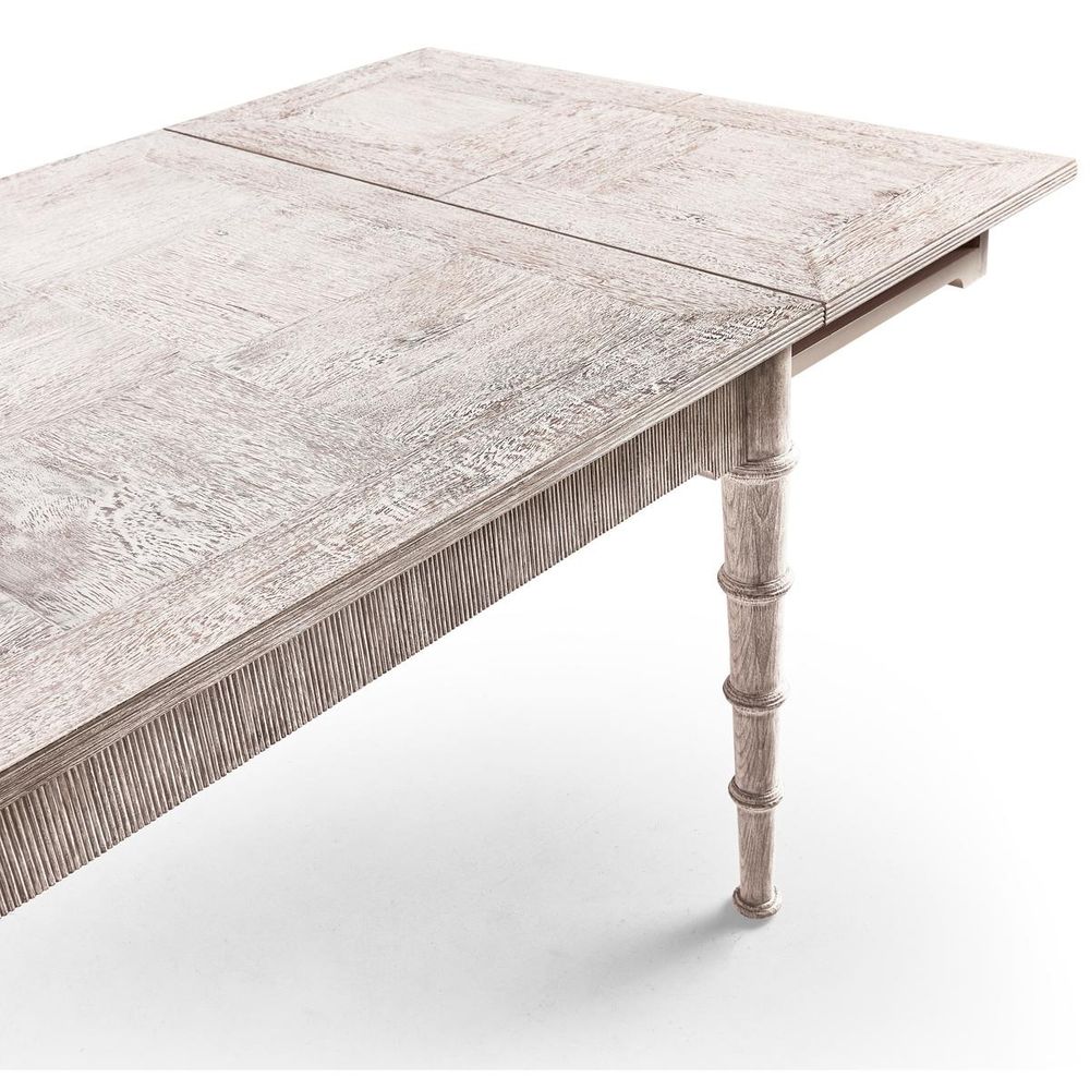 100" Bywater Extending Dining Table