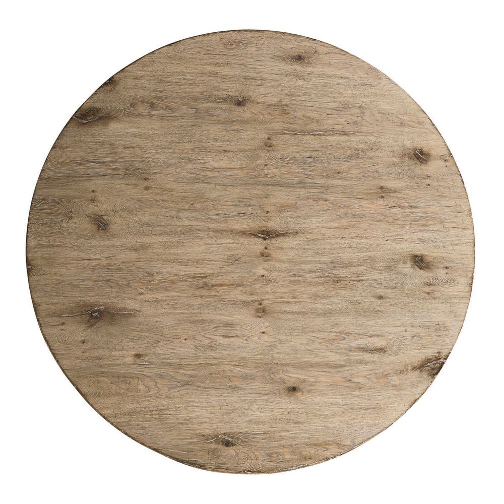 60" Sagehill Round Dining Table