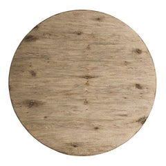 60" Sagehill Round Dining Table