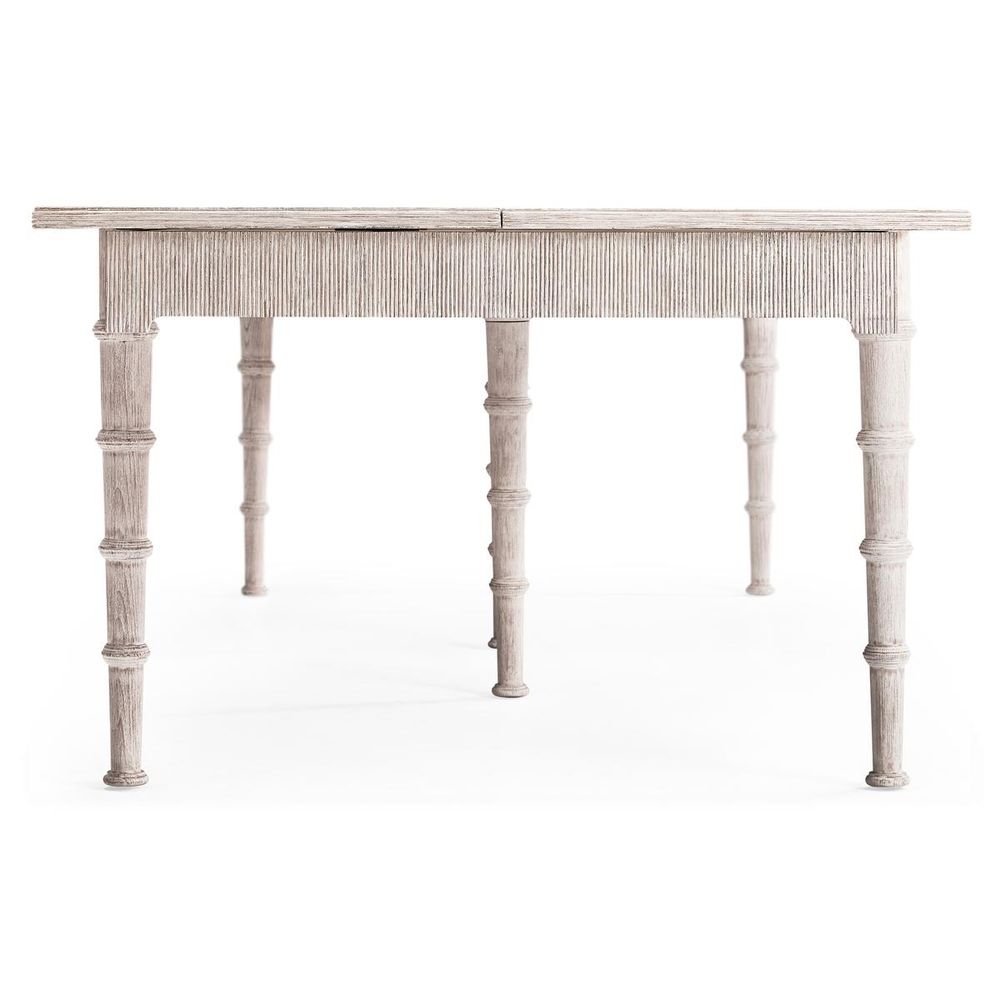 100" Bywater Extending Dining Table