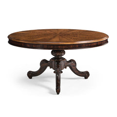 60" Hattie Round Dining Table