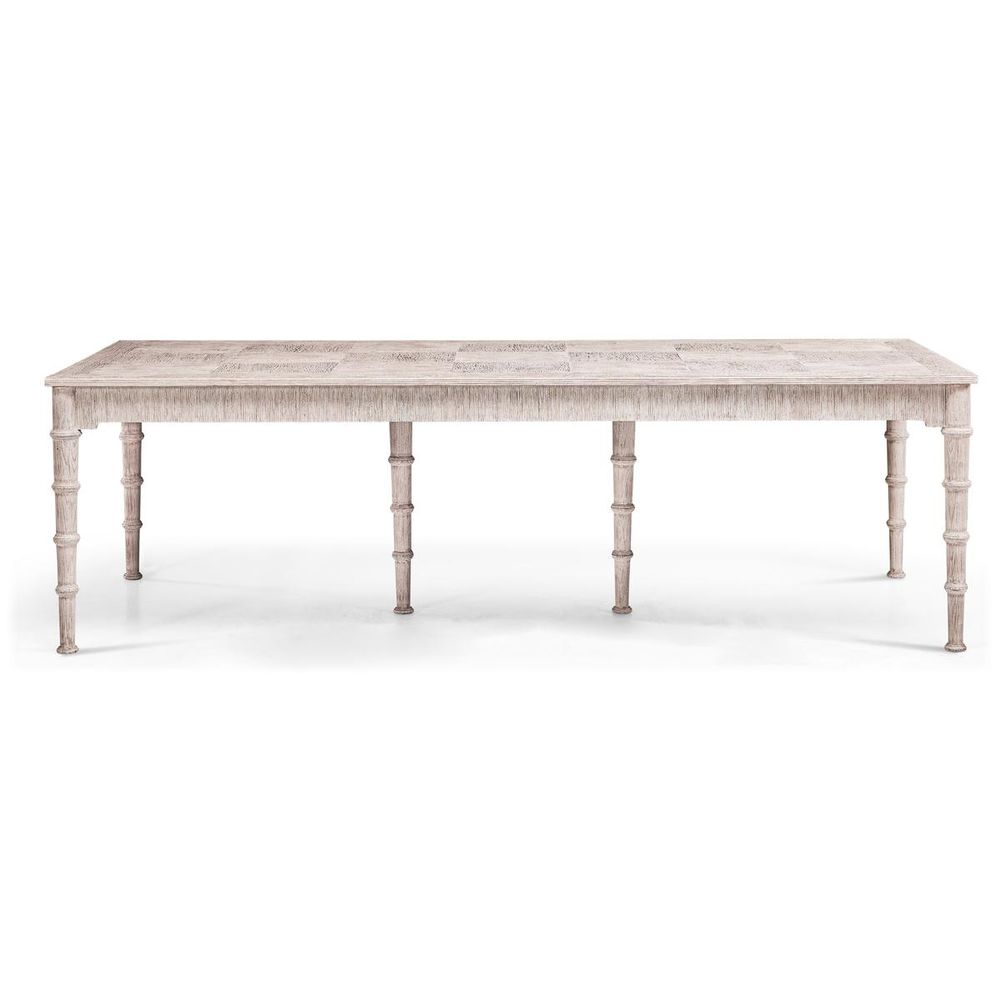 100" Bywater Extending Dining Table