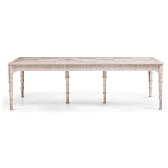 100" Bywater Extending Dining Table