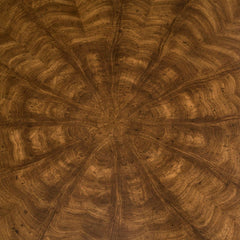 60" Hattie Round Dining Table