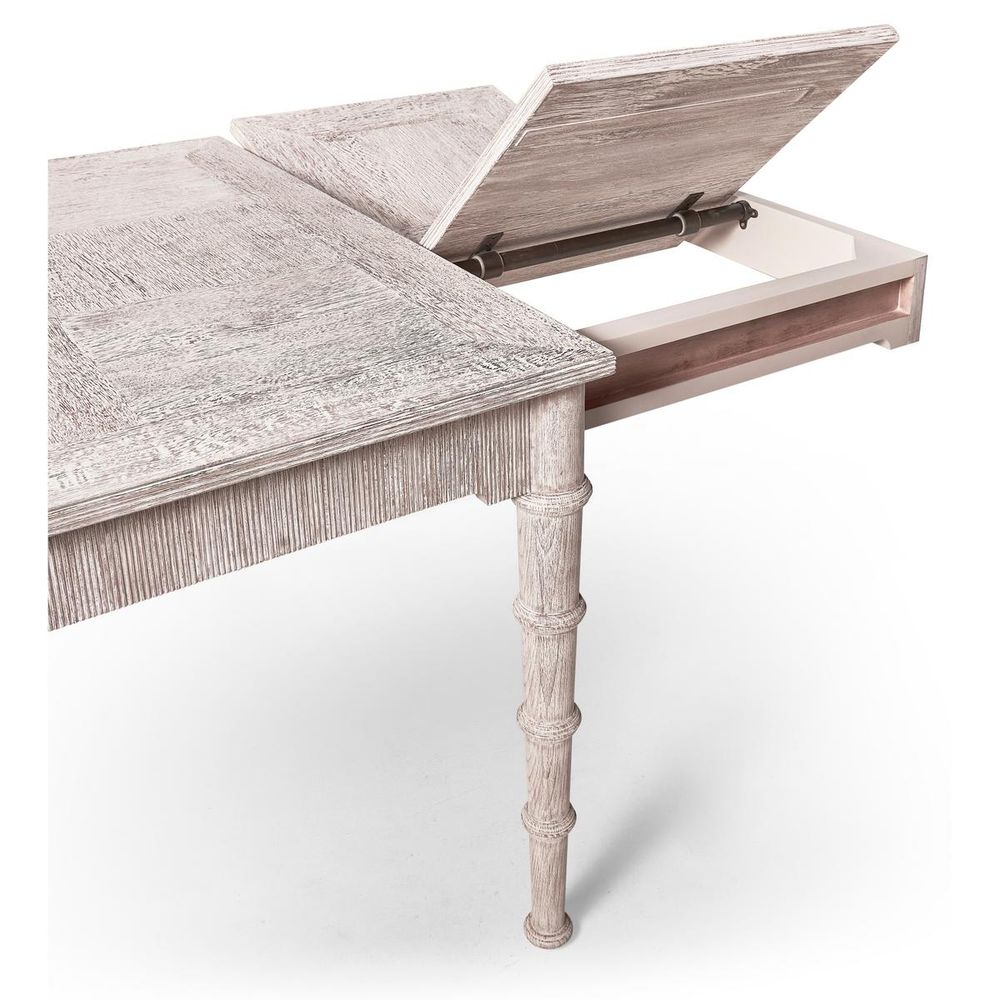 100" Bywater Extending Dining Table