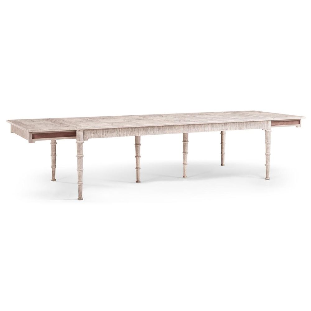 100" Bywater Extending Dining Table