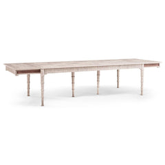 100" Bywater Extending Dining Table