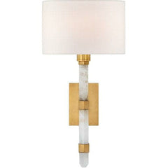 Adam Small Tail Sconce