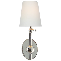 Adrian Pivoting Sconce